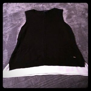 Tommy Hilfiger Sleeveless sweater